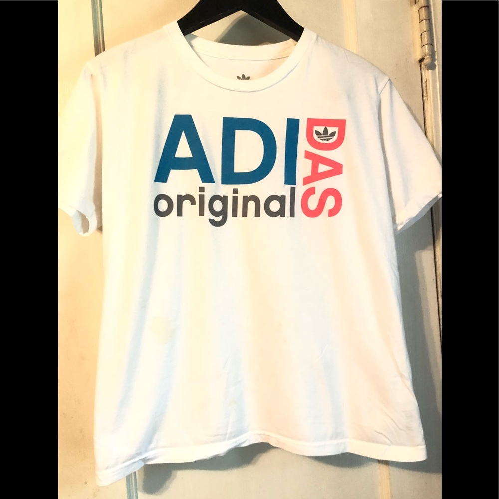 Adidas t-shirt